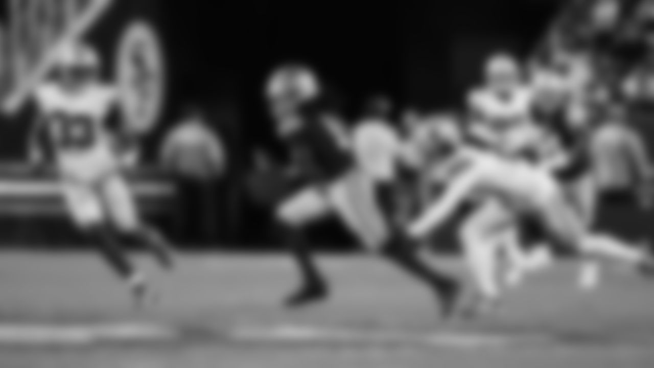 WR Brandon Aiyuk