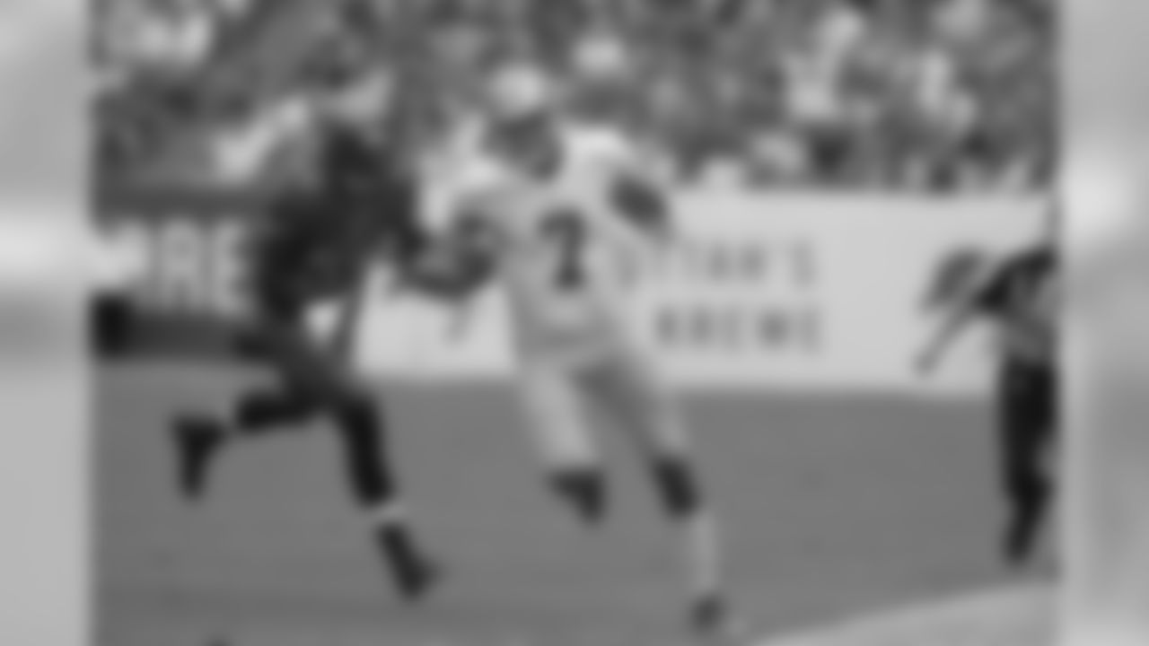 2013 -- 49ers quarterback Colin Kaepernick