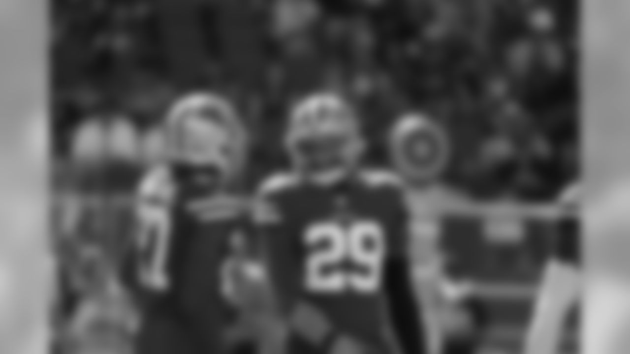 49ers vs. Lions