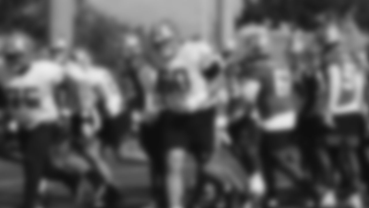 OL Daniel Brunskill