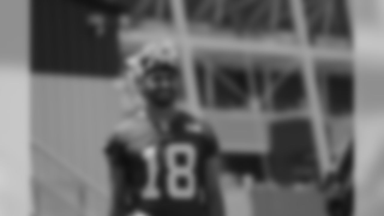 WR Dante Pettis