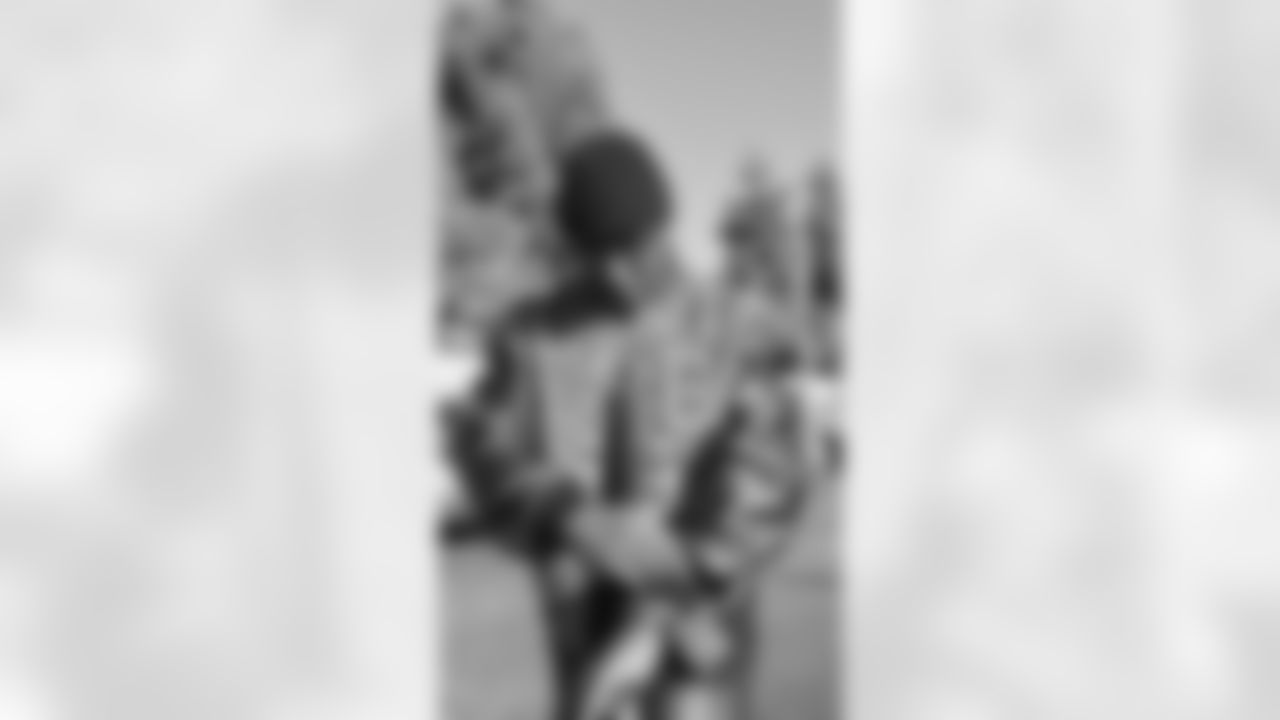 WR Deebo Samuel