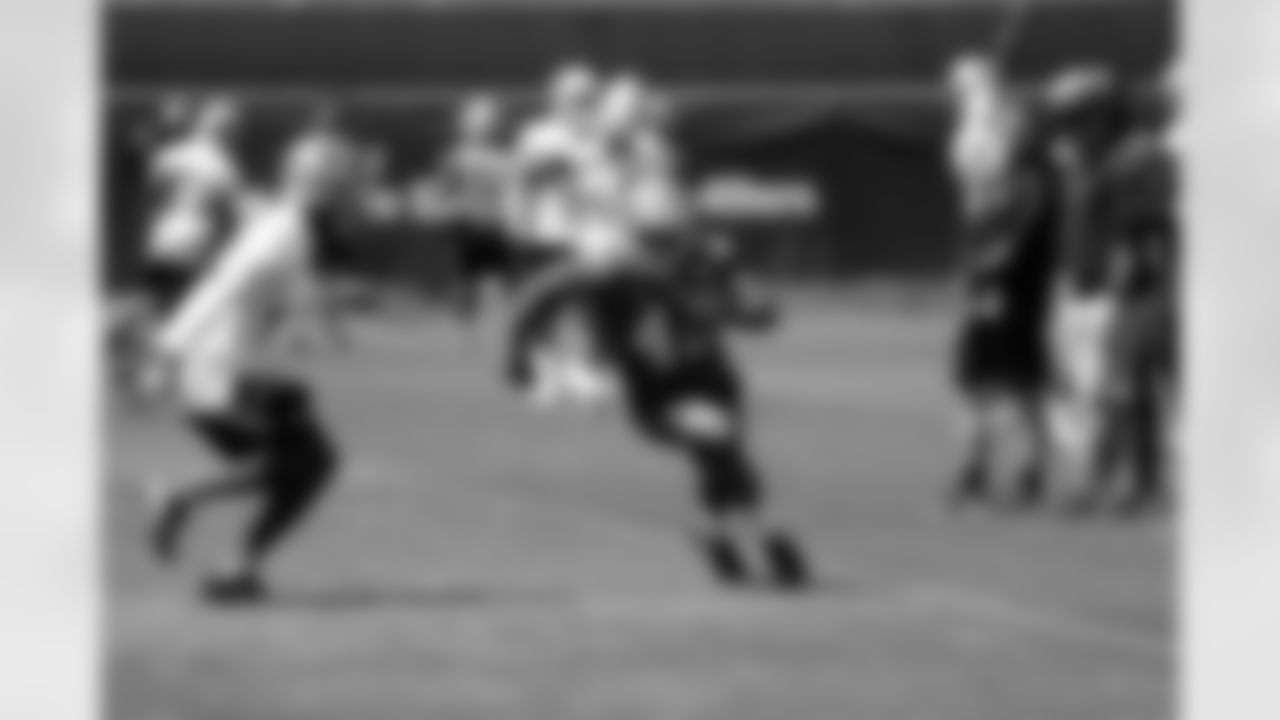 RB Matt Breida