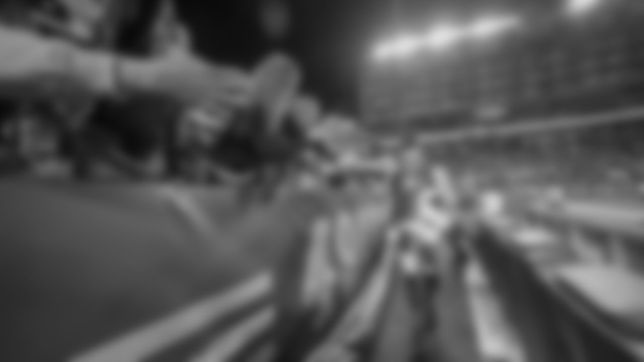 TE George Kittle