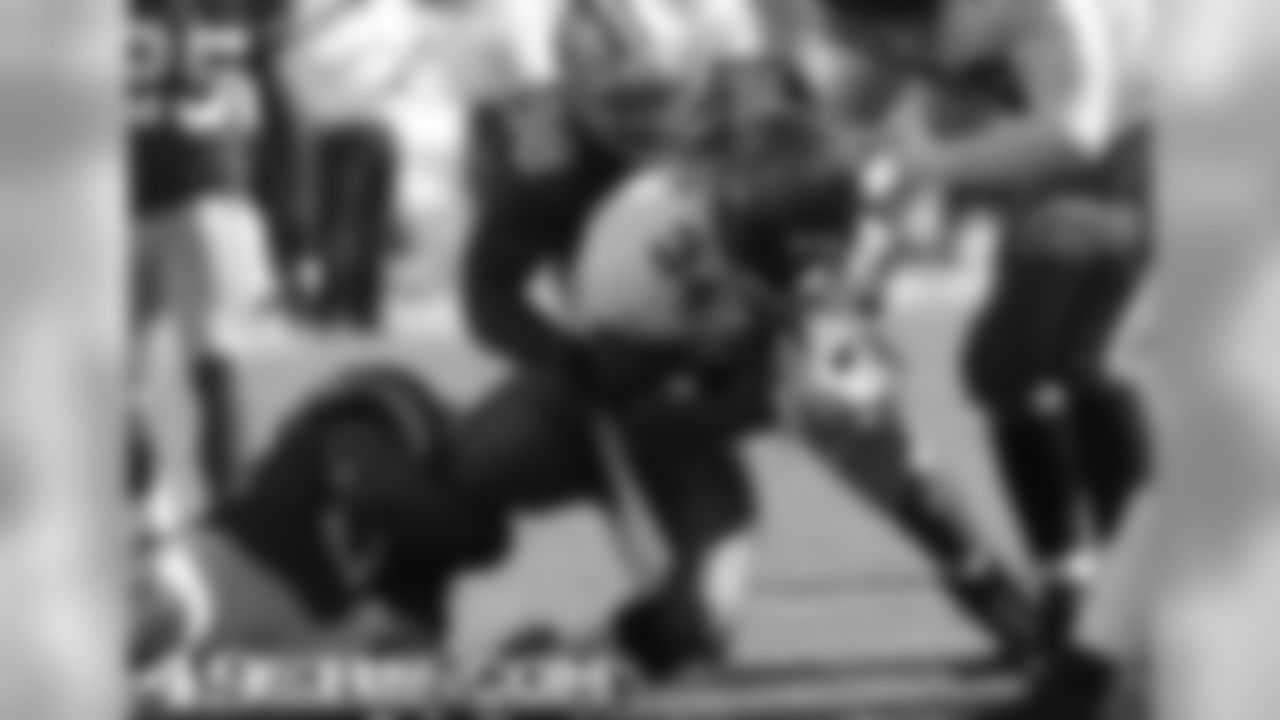 LB Parys Haralson