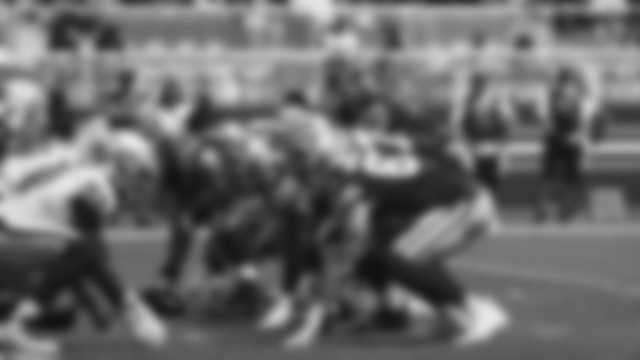 49ers Offense