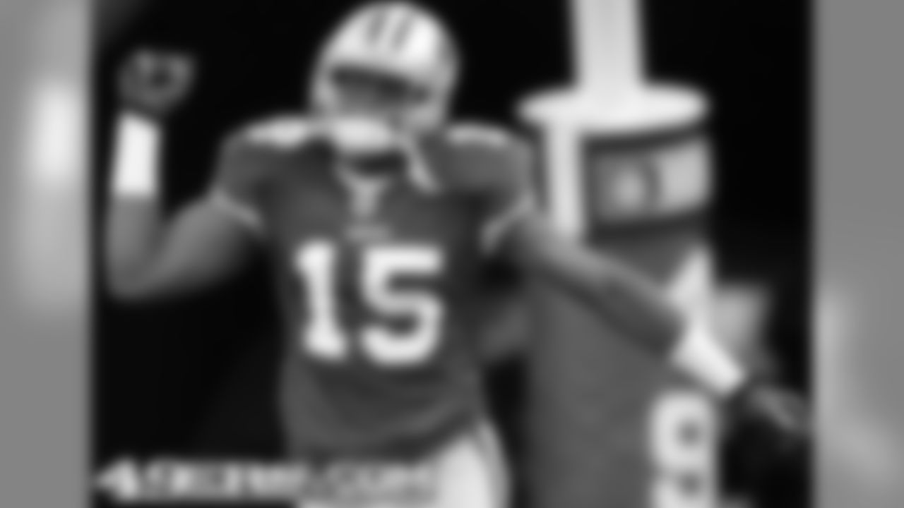WR Michael Crabtree