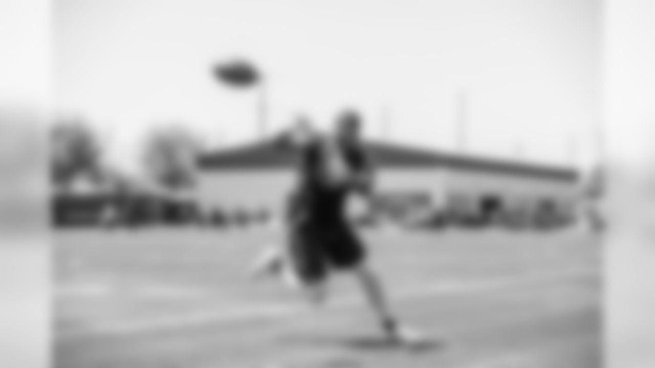 CB Keith Reaser