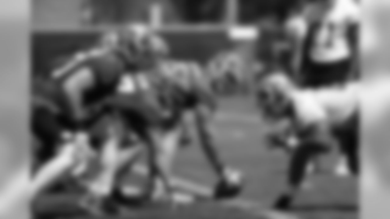 49ers Offense