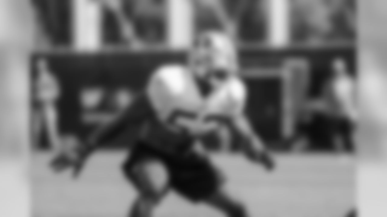 LB NaVorro Bowman