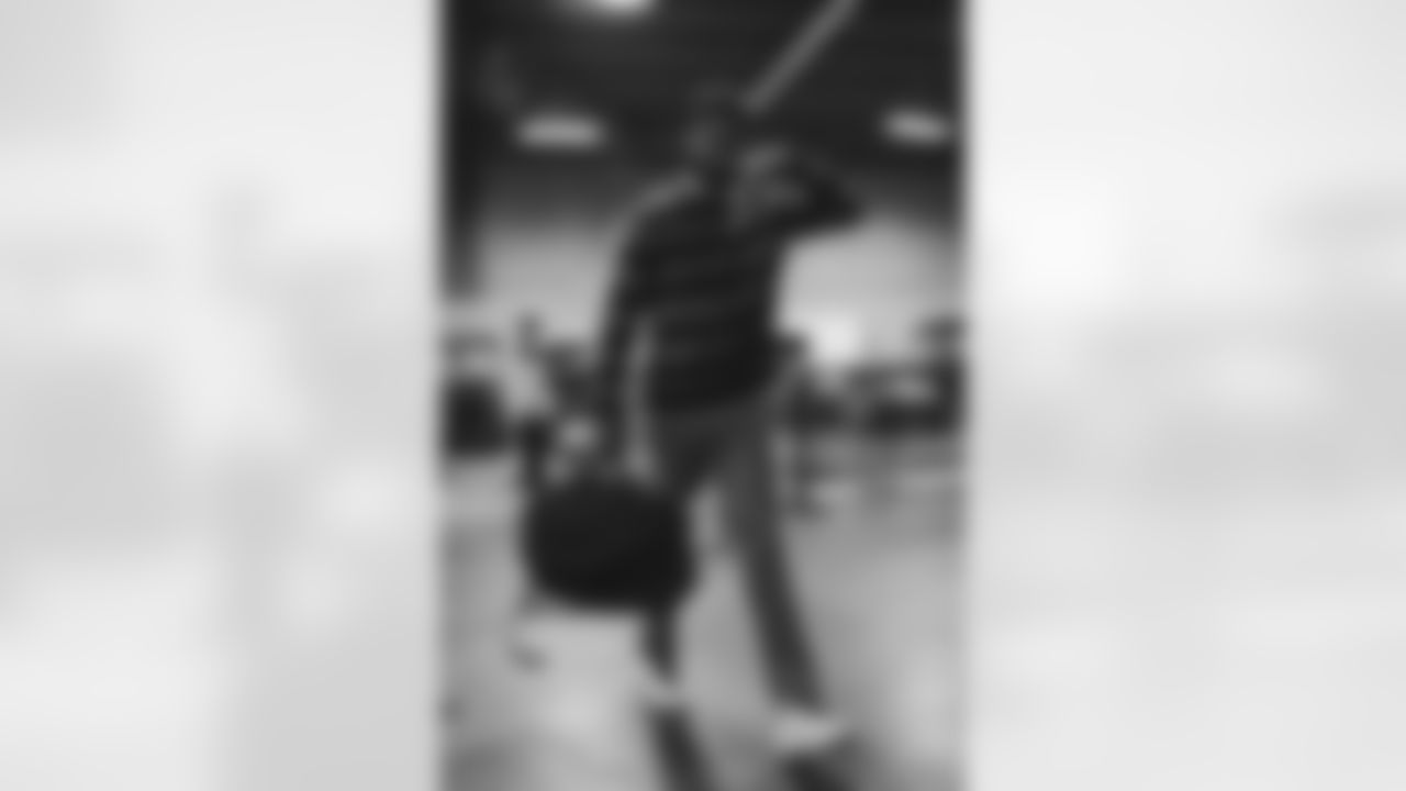 WR Jauan Jennings