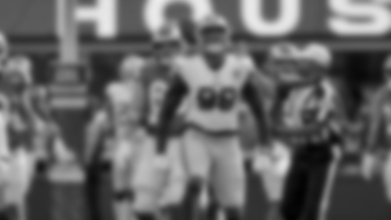 DL Arden Key