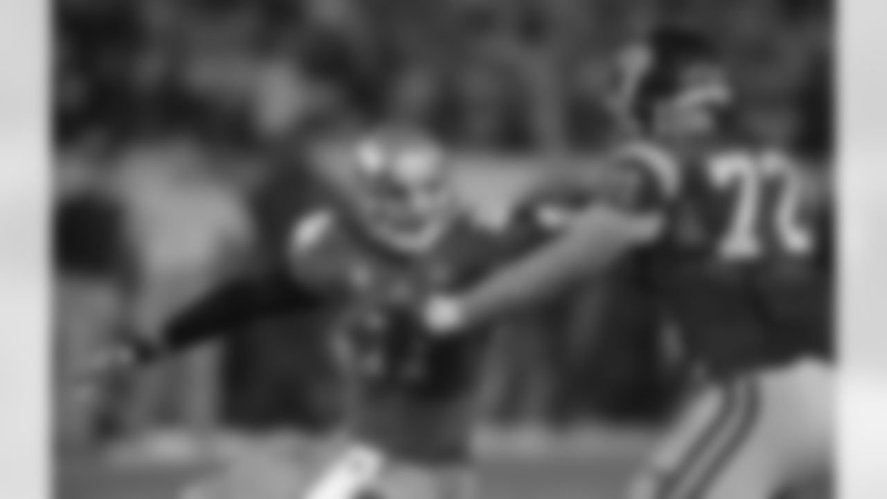 Anthony Barr (Minnesota)
