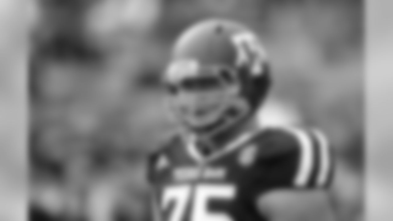 T - Jake Matthews - Texas A&M