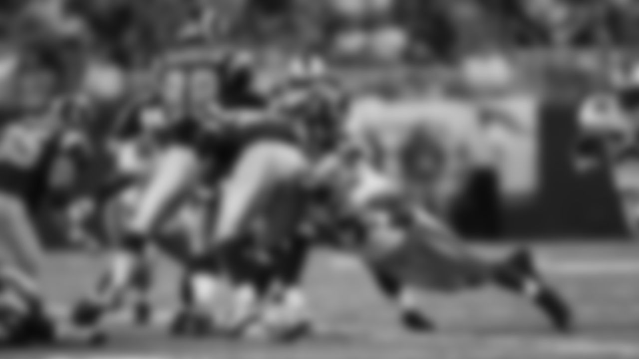 Bryant Young