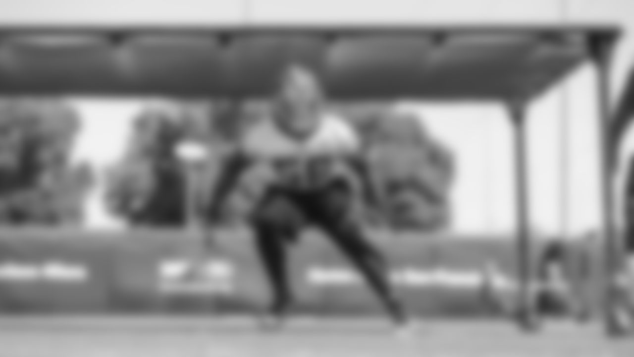 LB Kwon Alexander