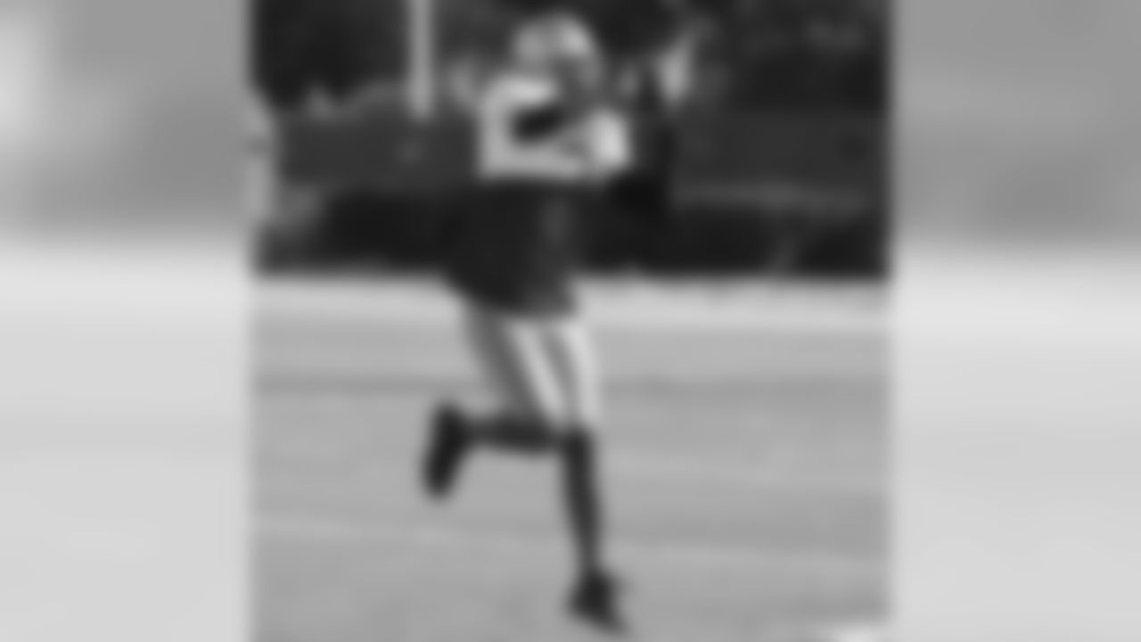 Dre Bly