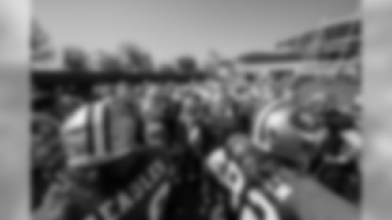 2017 49ers