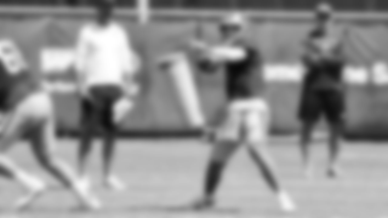 QB Brock Purdy