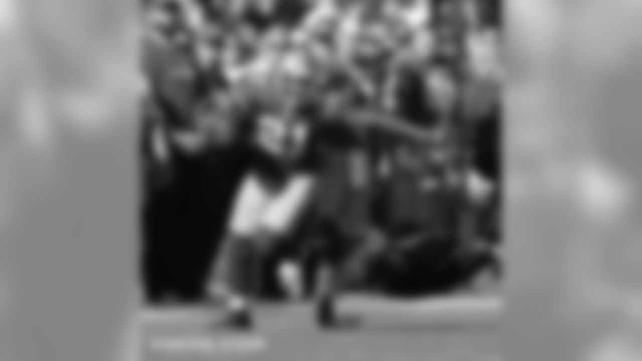 RB Frank Gore
