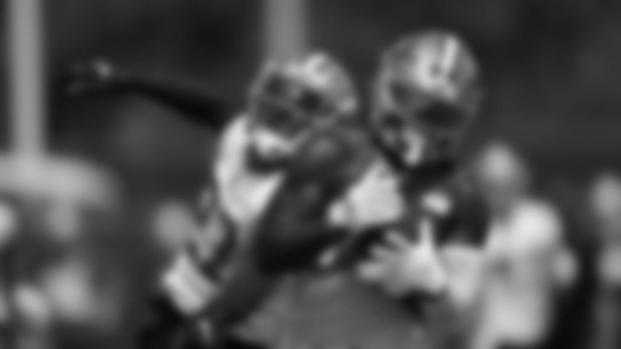 WR Deebo Samuel