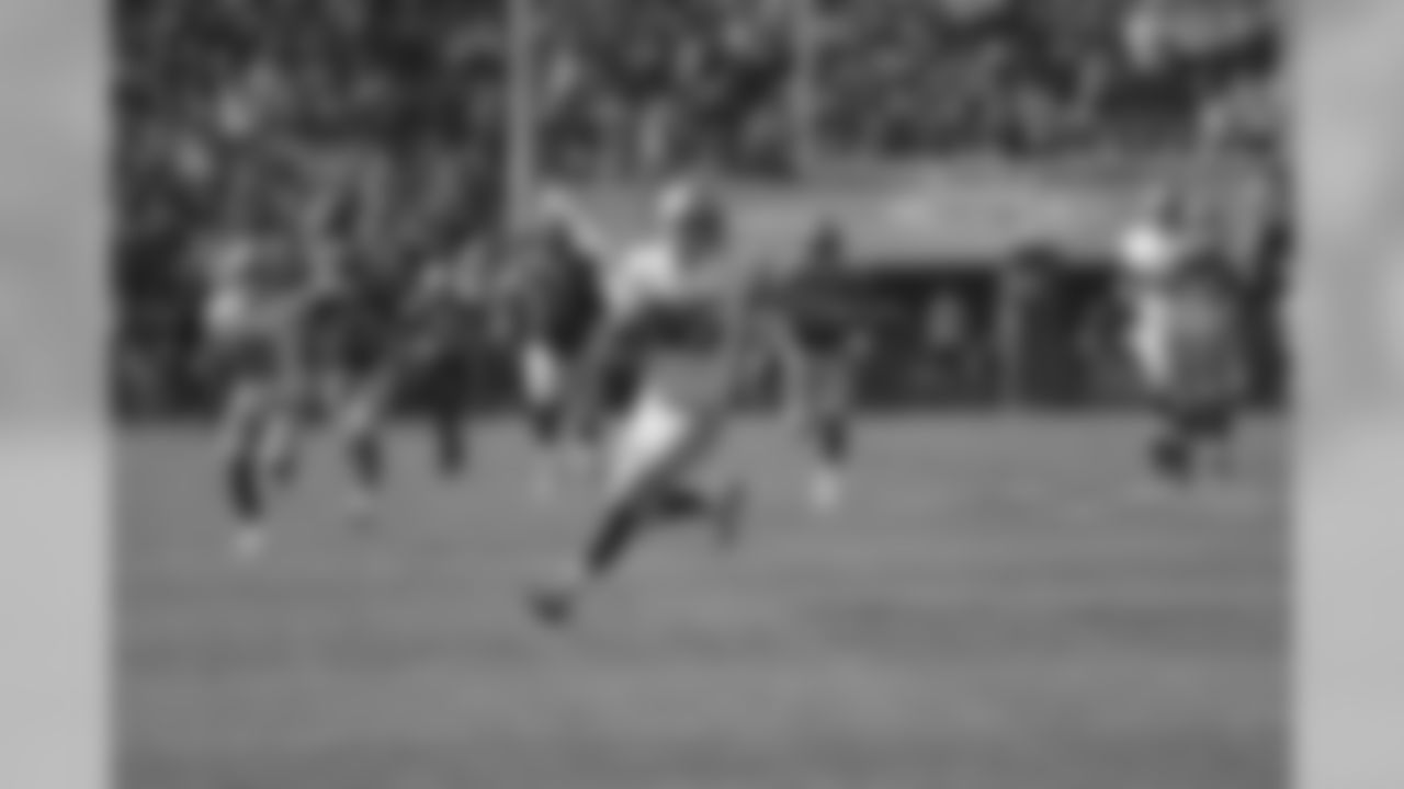 TE George Kittle