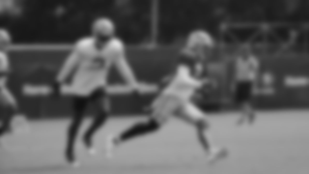 RB Raheem Mostert
