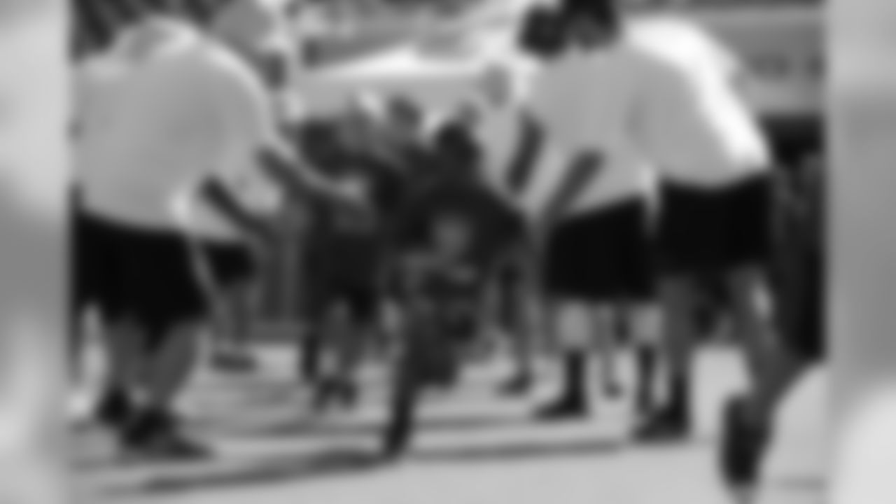 49ers PREP 3-Day Camp