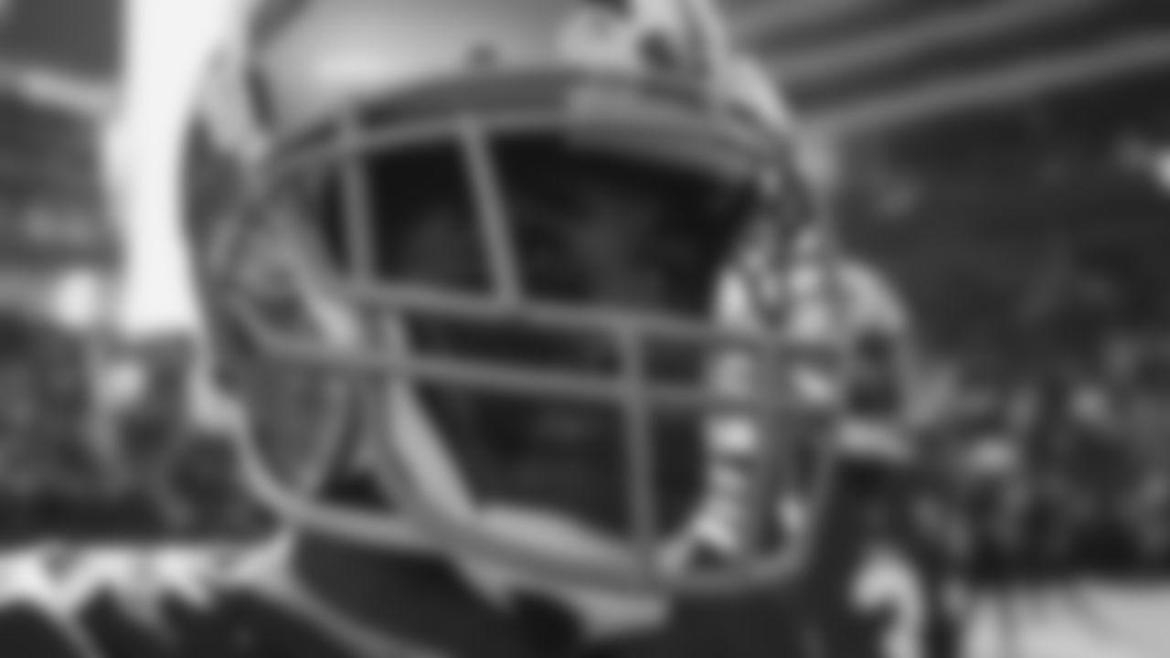 CB K'Waun Williams