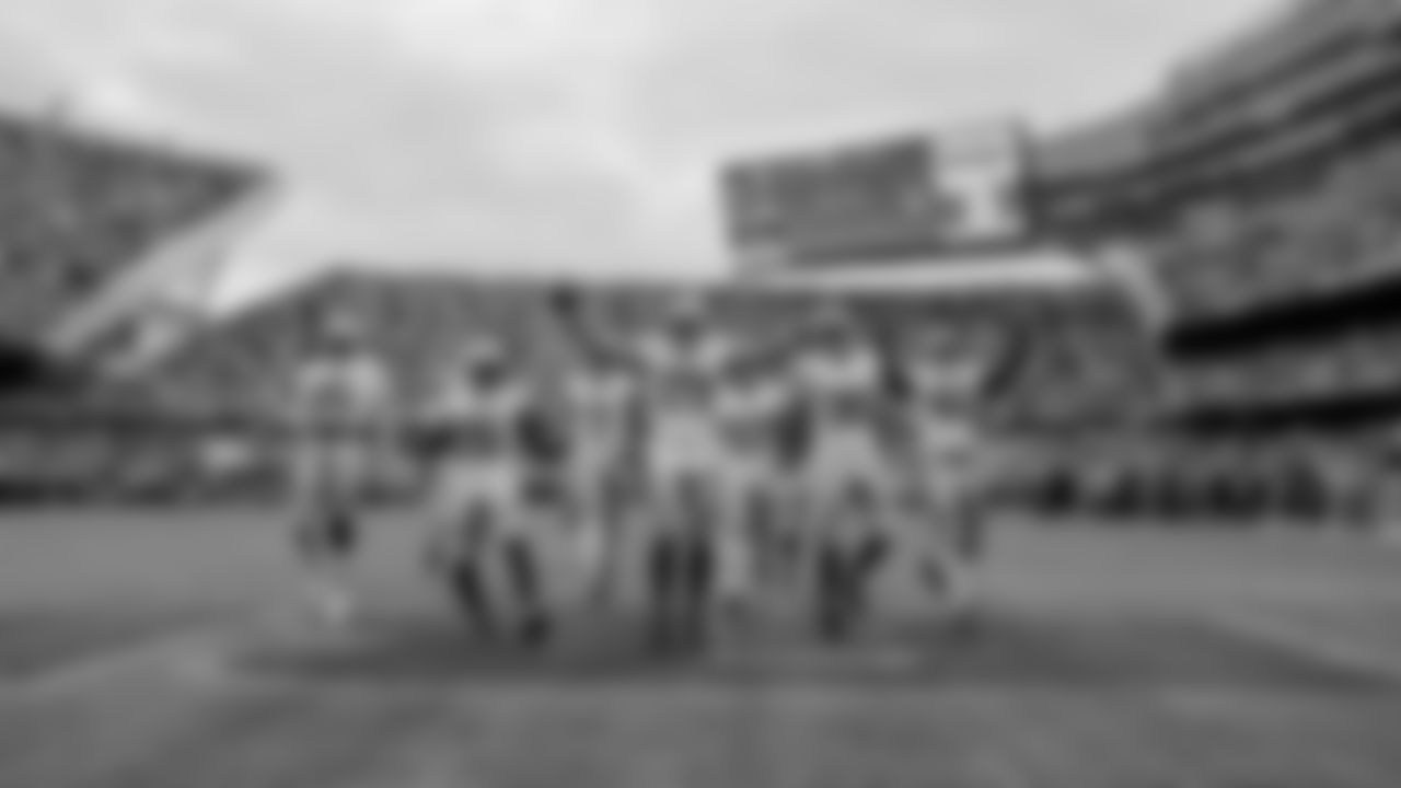 San Francisco 49ers Defense