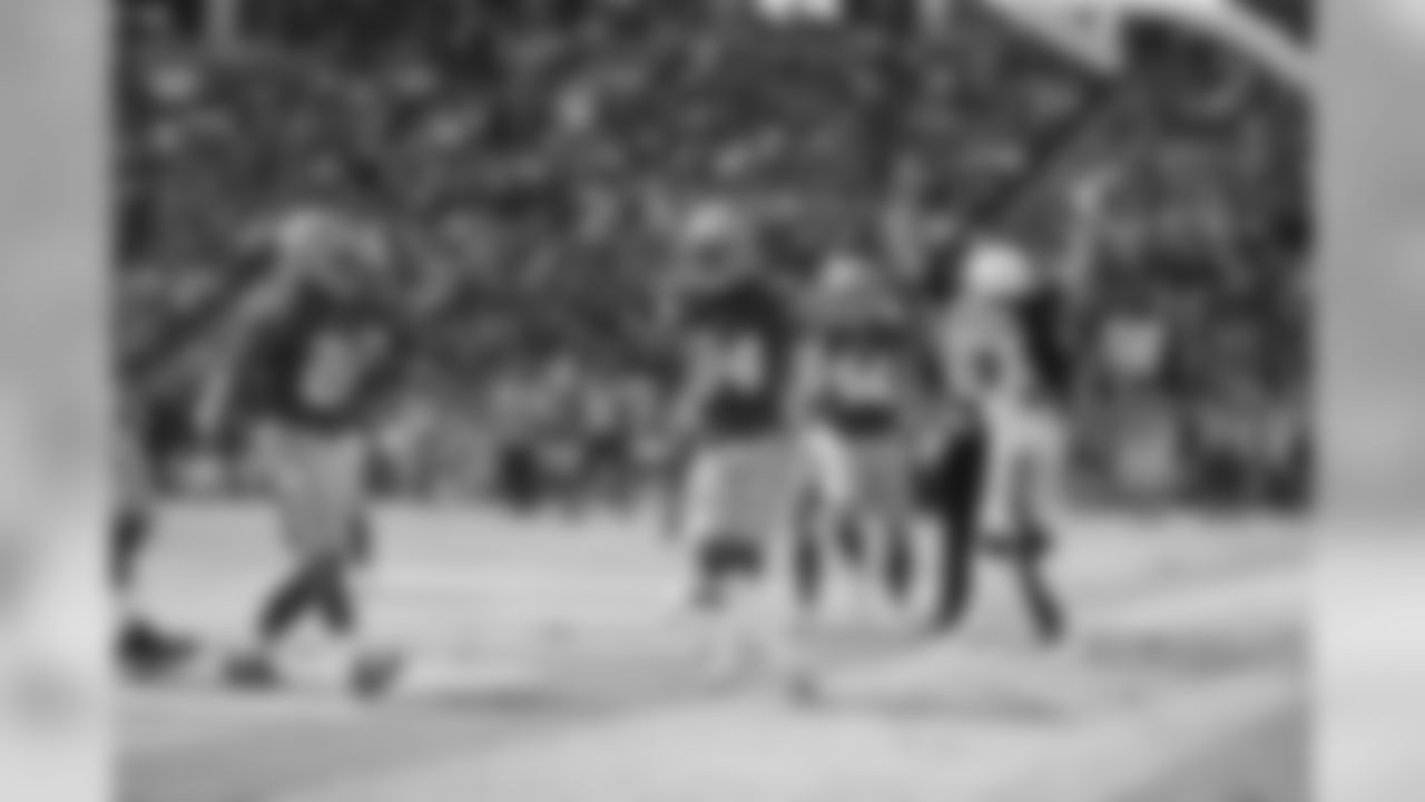 49ers at Chargers