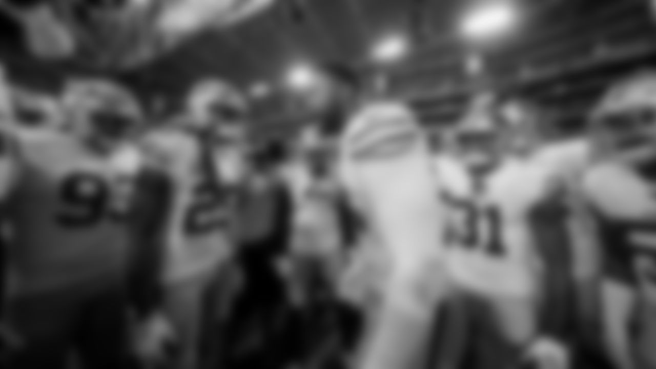 DL DeForest Buckner