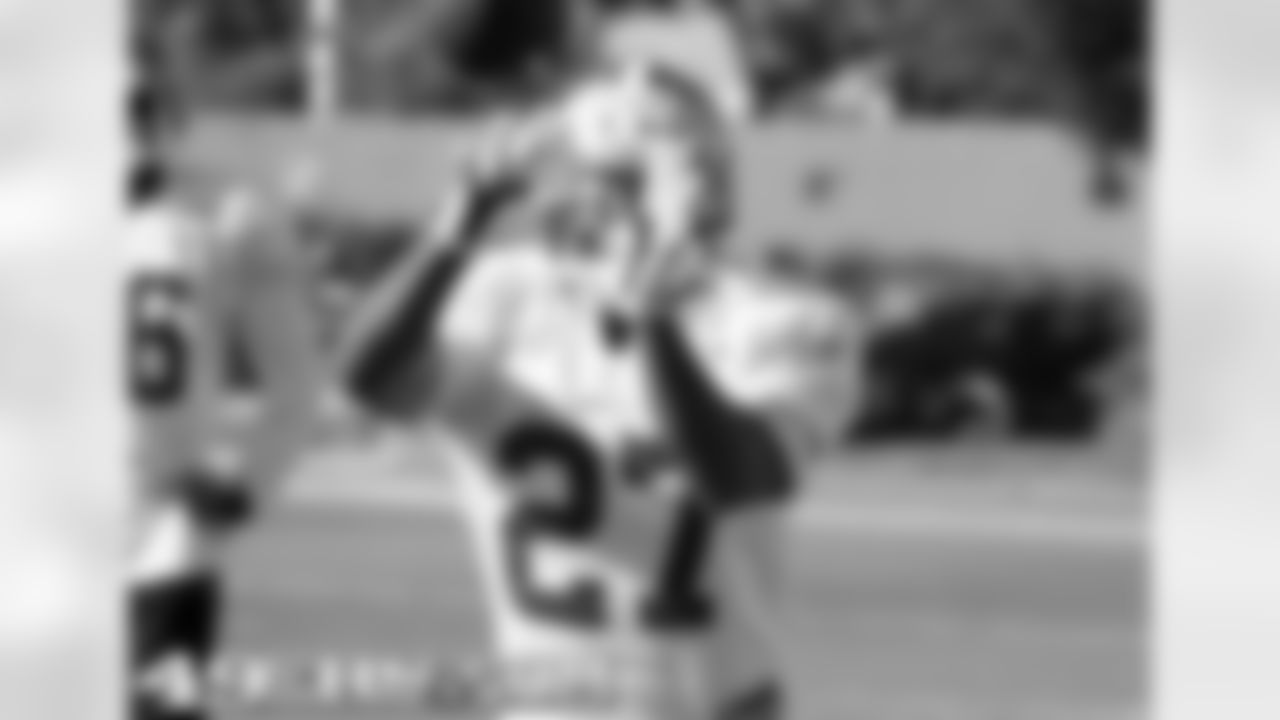 CB Patrick Stoudamire