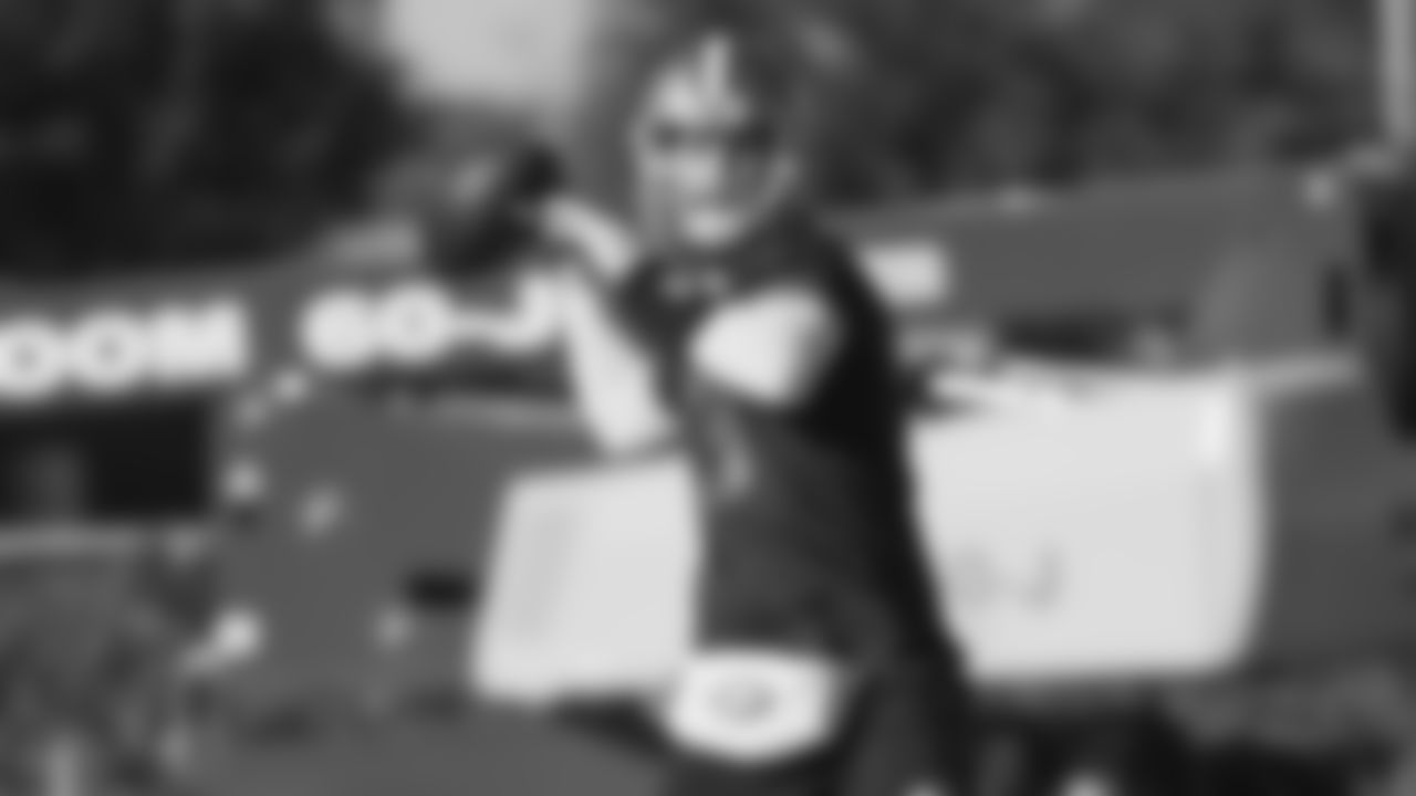 QB C.J. Beathard