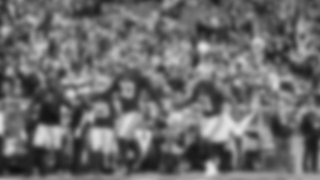 S George Odum