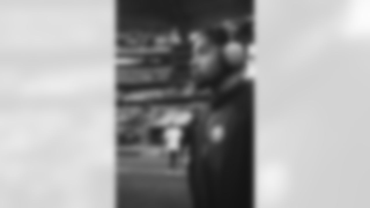 CB K'Waun Williams