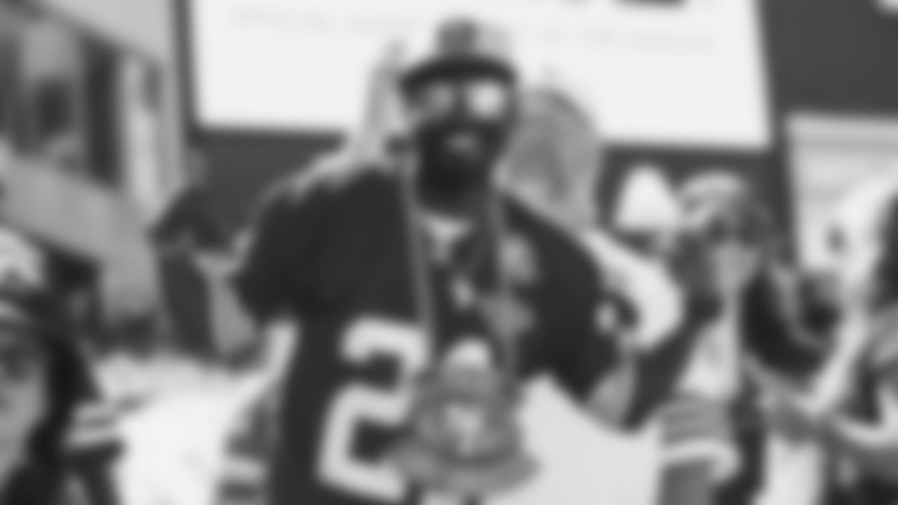 49ers Faithful