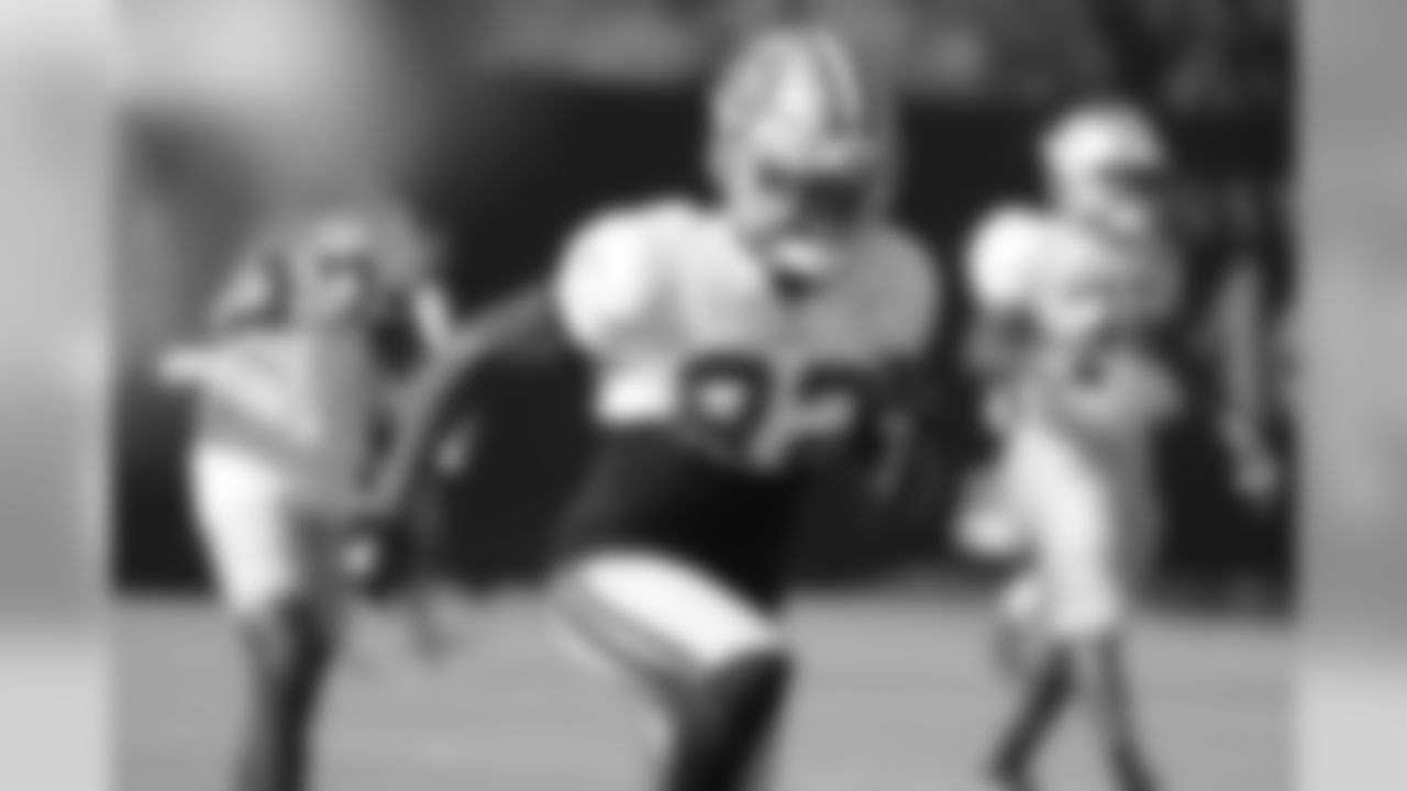 WR Richie James Jr.