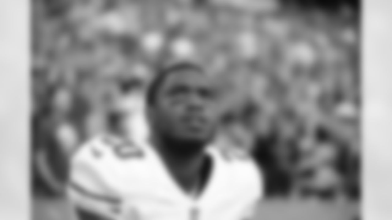 CB - Kenneth Acker