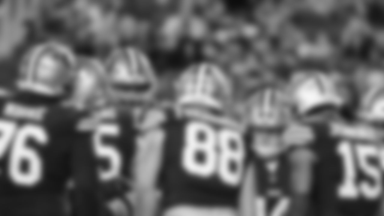 49ers Offense