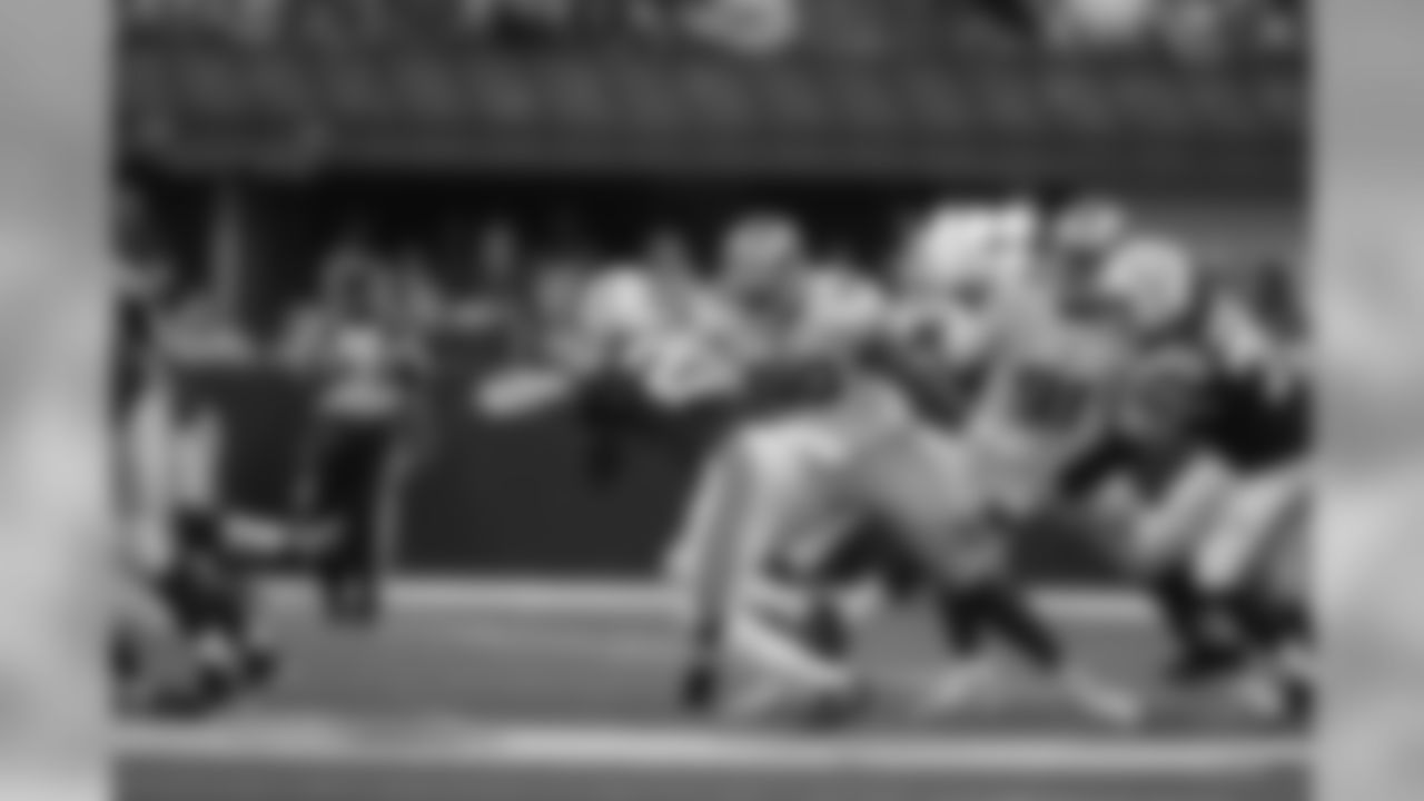 DL DeForest Buckner