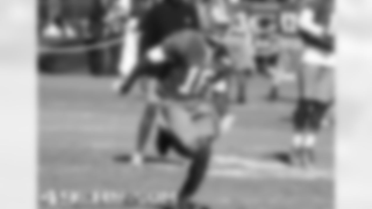 WR Bobby Guillory