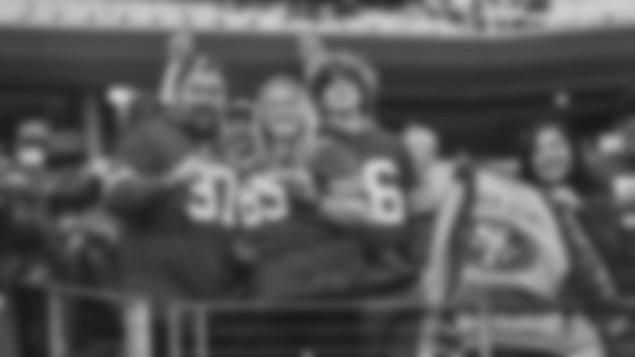 49ers Faithful