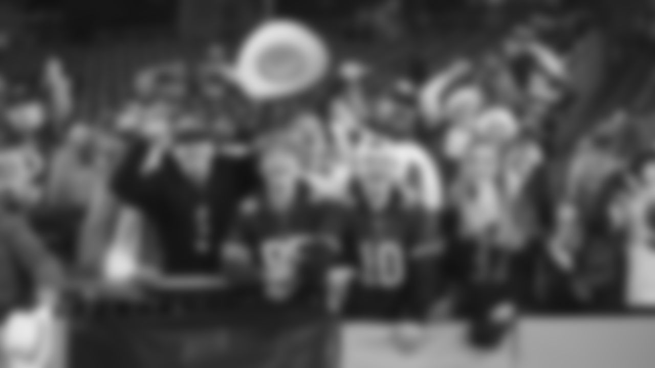 49ers Faithful