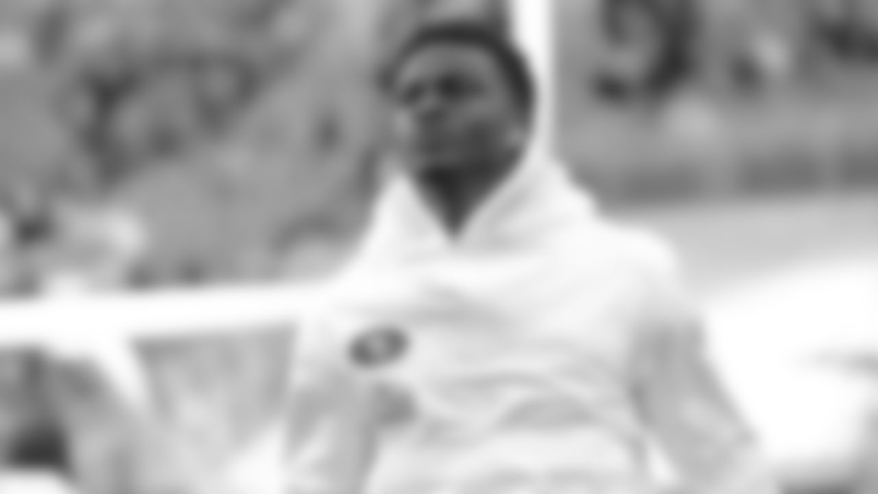 CB Emmanuel Moseley