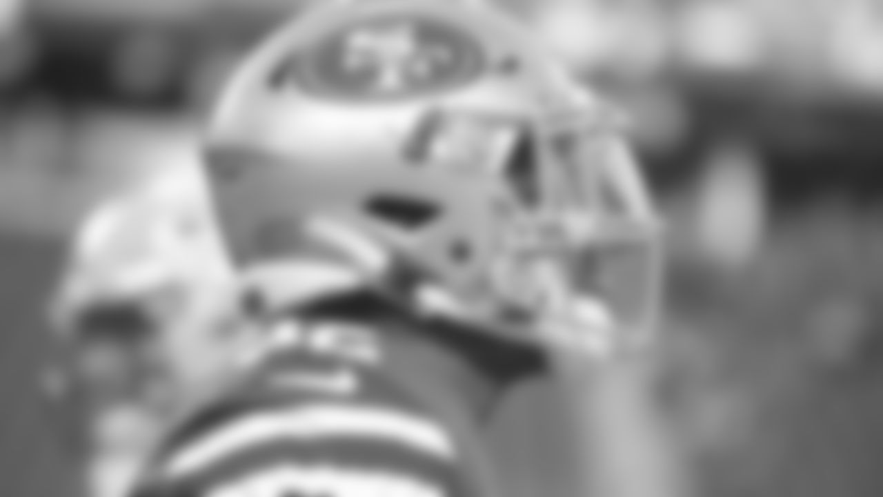 DB D.J. Reed Jr.