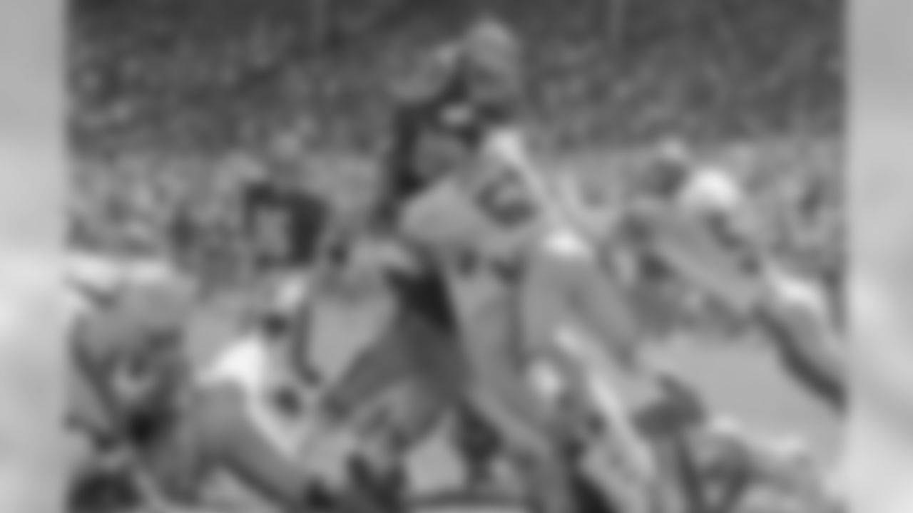 1985 -- 49ers RB Roger Craig.