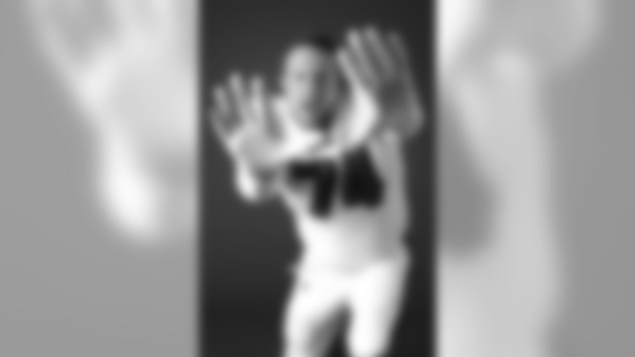 T Joe Staley