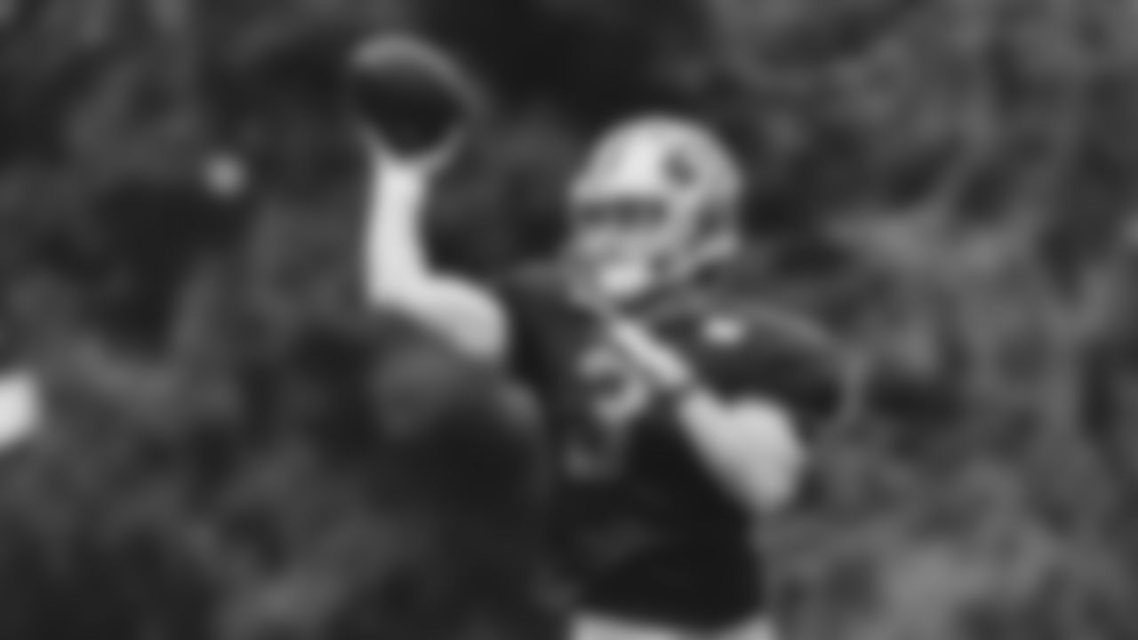 QB C.J. Beathard