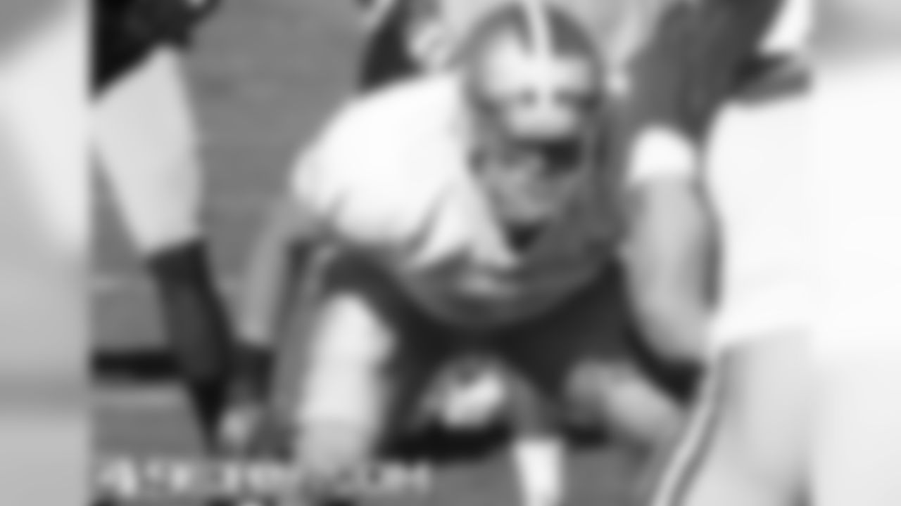 LB Keaton Kristick